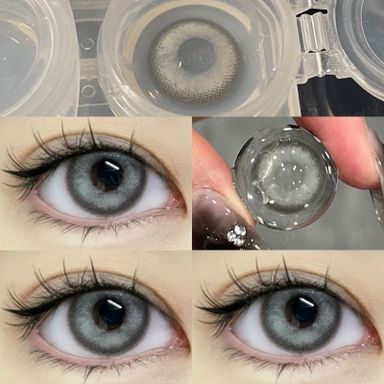  รวมคอนแทคเลนส์ พสจีน🇨🇳 บิ๊กอาย👀👁️‍🗨️🩷