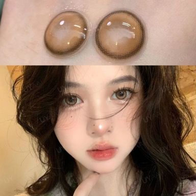  รวมคอนแทคเลนส์ พสจีน🇨🇳 บิ๊กอาย👀👁️‍🗨️🩷