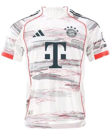 Bayern M  25/26