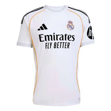 Real Madrid  25/26