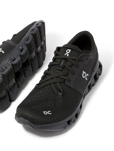 ON CLOUD X4 - FULL BLACK