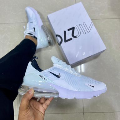 Airmax - white