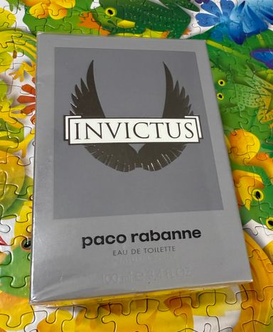 Invictus