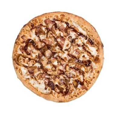 ‎بيتزا مقرمشة | PIZZA CRISPY