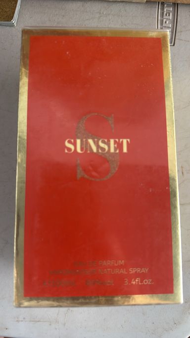 Sunset (mujer)