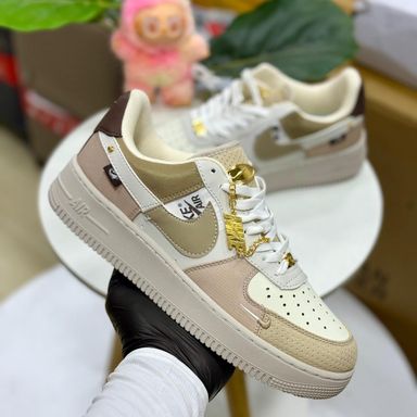  N Airforce 1 - multicolor