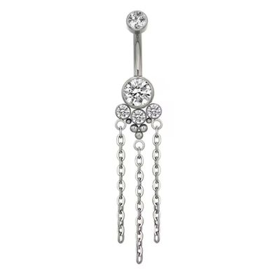 Navel cluster cadenas