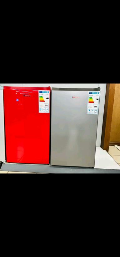 Hisense 120L Single Door Fridge 