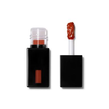 Tinta labial brillante