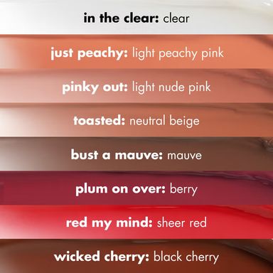 Lápiz voluminizador de labios Pout Clout