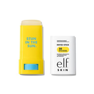 Barra Protectora de Sol FPS 50