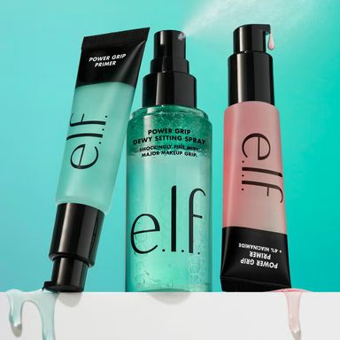 Spray fijador Power Grip Dewy