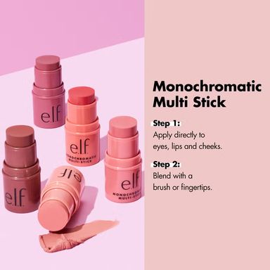 Multi-Stick monocromático