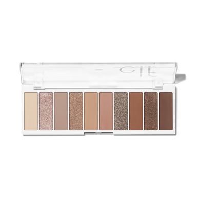 Paleta de sombras de ojos Perfect 10