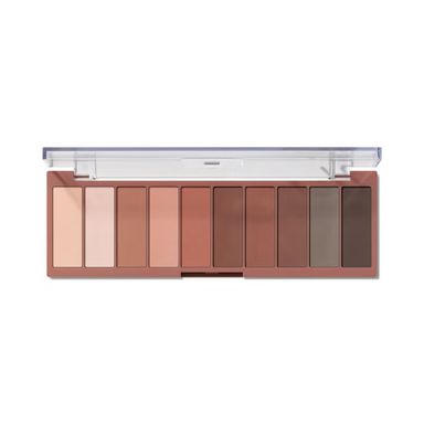 Paleta de sombras de ojos Perfect 10