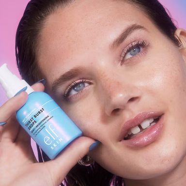 Serum Ilumina y hidrata