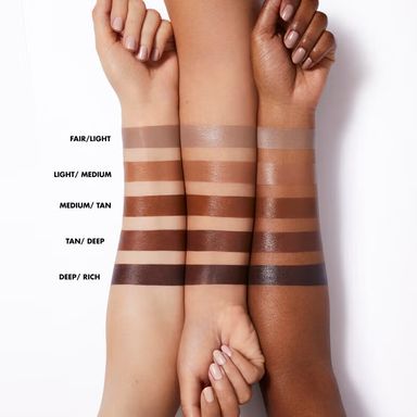Varita de belleza Halo Glow Contour