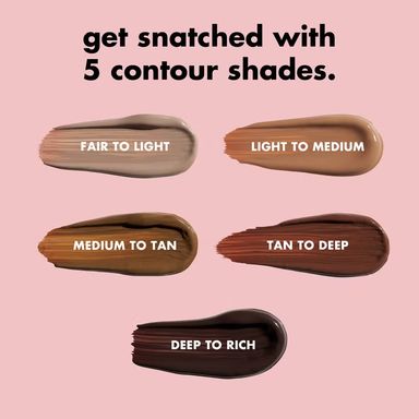 Varita de belleza Halo Glow Contour