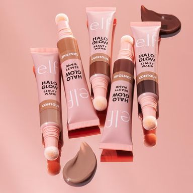 Varita de belleza Halo Glow Contour