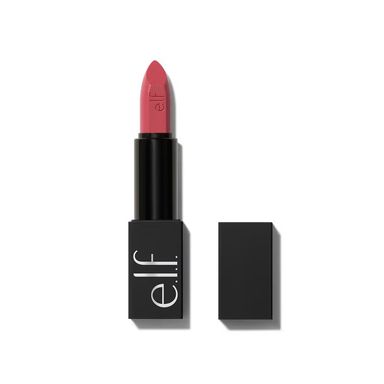 Lápiz labial satinado O FACE