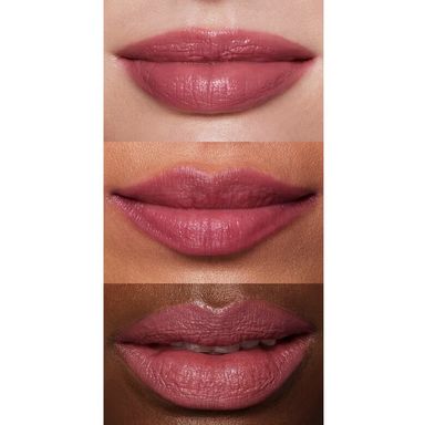 Lápiz labial satinado O FACE
