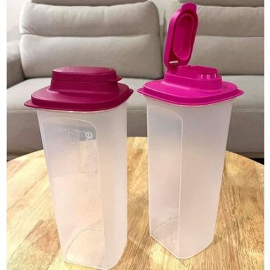 FRIDGE WATER BOTTLE 2.0L 