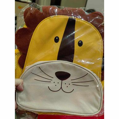 SNACKVENTURE BACKPACK 