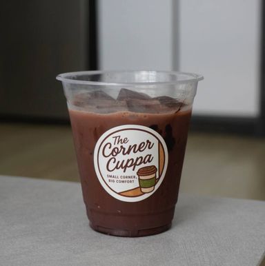The Corner's Choco 