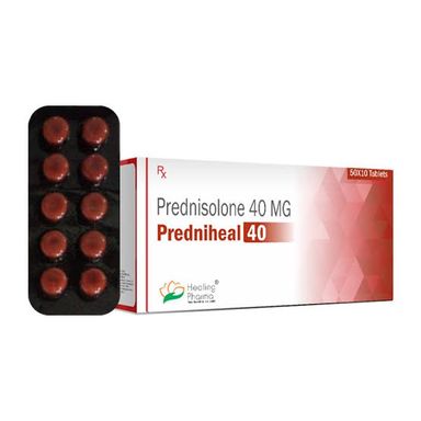Prednisolone Tablets 