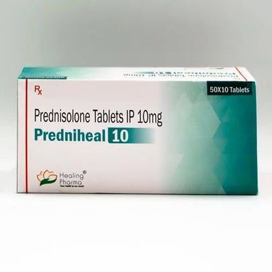 Prednisolone Tablets 