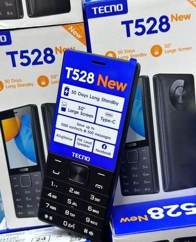 T528 NEW