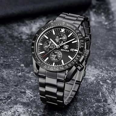 Montre Classique Homme