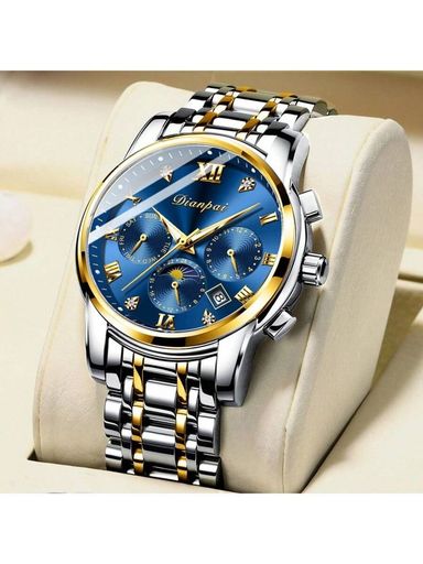 Montre Classique Homme