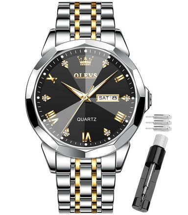 Montre Classique Homme