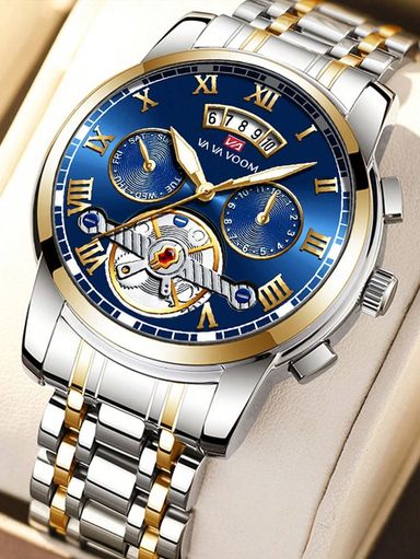 Montre Classique Homme