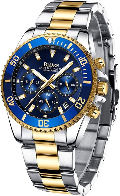 Montre Classique Homme
