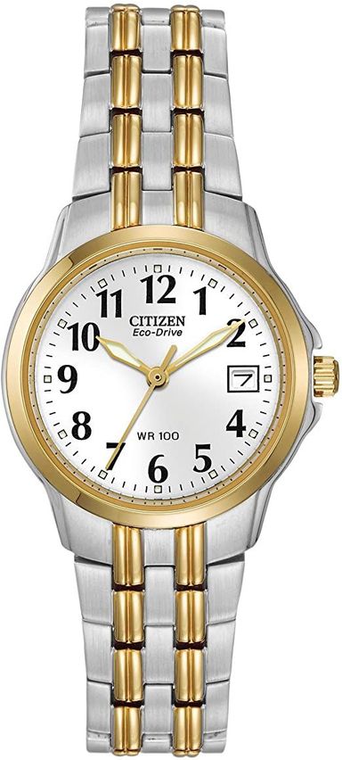 Montre Classique Femme