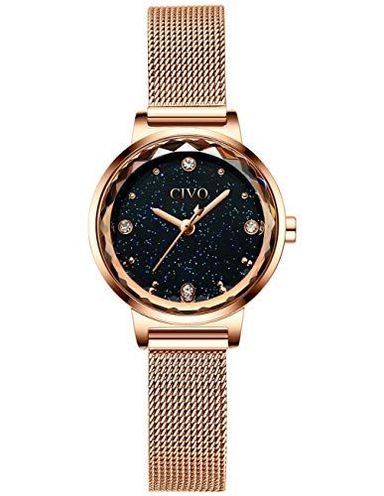 Montre Classique Femme