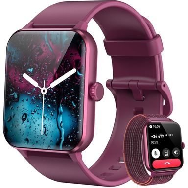 Montre Connectée Homme/Femme