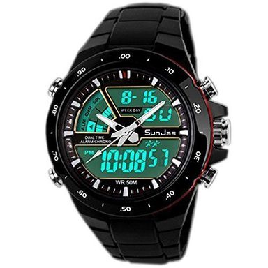 Montre de Sport Unisexe