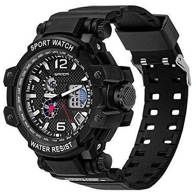 Montre de Sport Unisexe
