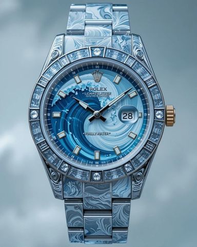Montre Classique Homme