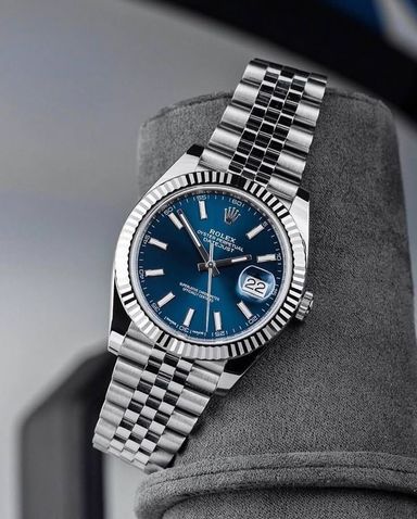 Montre Classique Homme