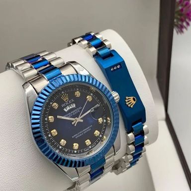 Montre Classique Homme
