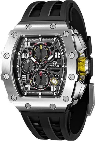 Montre Classique Homme