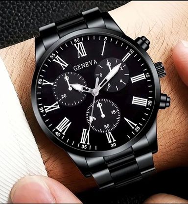 Montre Classique Homme