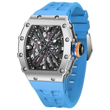 Montre Classique Homme