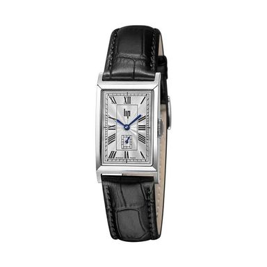 Montre Cuir Vintage Homme