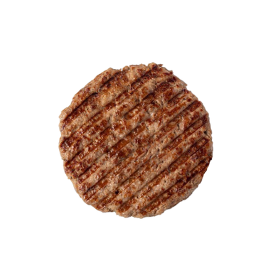 40 MAXI HAMBURGUESAS CON PAN