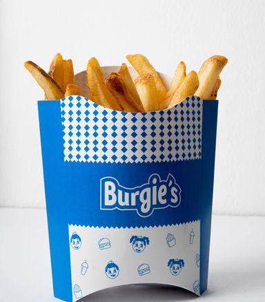Original Fries